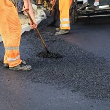 Reliable Garfield, TX Driveway Paving Solutions